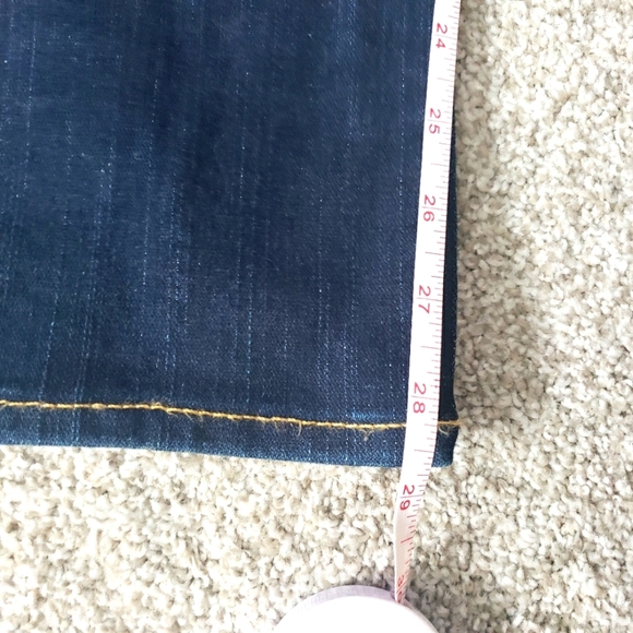 True Religion Brand Jeans - Picture 12 of 14